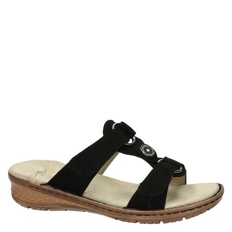 Sale Slippers en sandalen (20) 